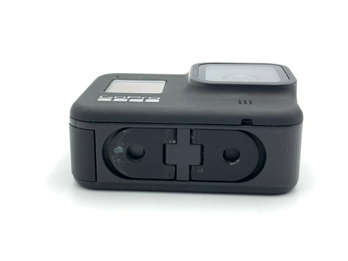 【中古】 【並品】 GoPro HERO8 Black CHDHX-801-FW 【デジタルビデオカメラ】