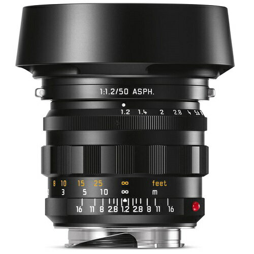 �饤�� �Υ��ƥ���å���M f1.2/50mm ASPH.�֥�å�����ޥ��� M�ޥ���� ����� MF ɸ��ñ���� ��� �򴹥�� �������