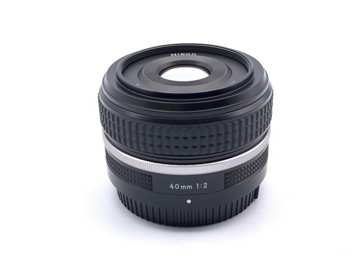 楽天市場】nikon nikkor z 40mm f/2の通販 楽天市場】nikon nikkor z 40mm f/2の通販