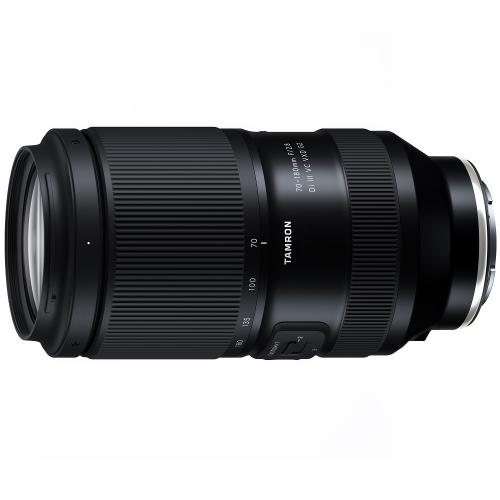 タムロン 70-180mm F/2.8 Di III VC VXD G2 ソニーEマウント用 (Model A065)