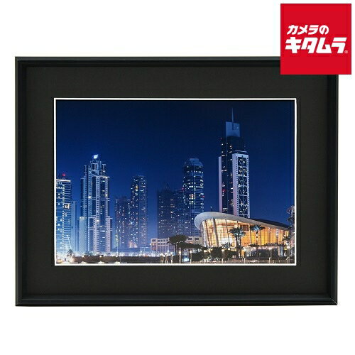 フジカラー A31 アルミ額縁 全紙 《納期約1－2週間》