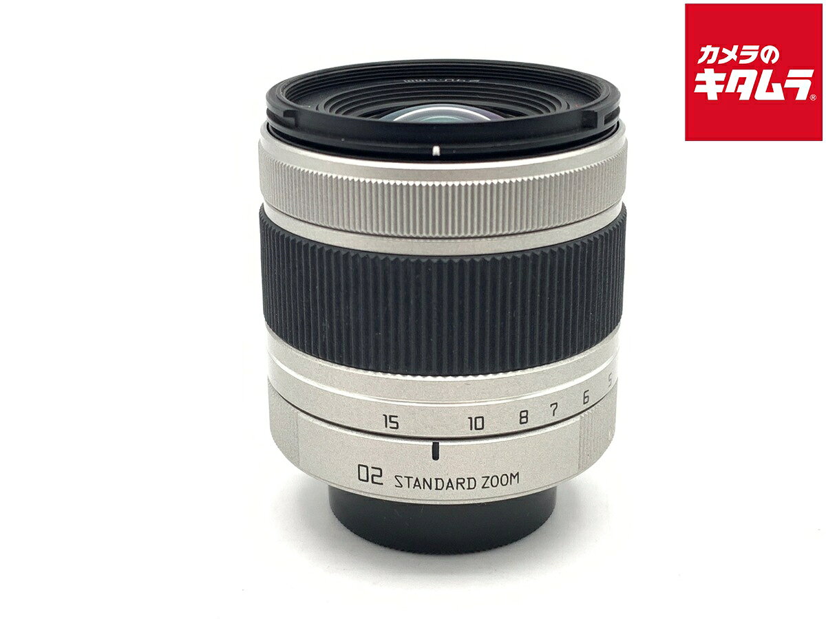 楽天市場】ペンタックス 02 standard zoomの通販