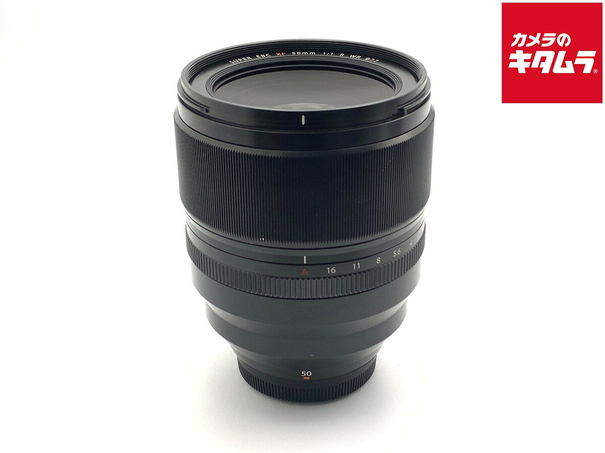 楽天市場】xf50mmf1.0 r wrの通販