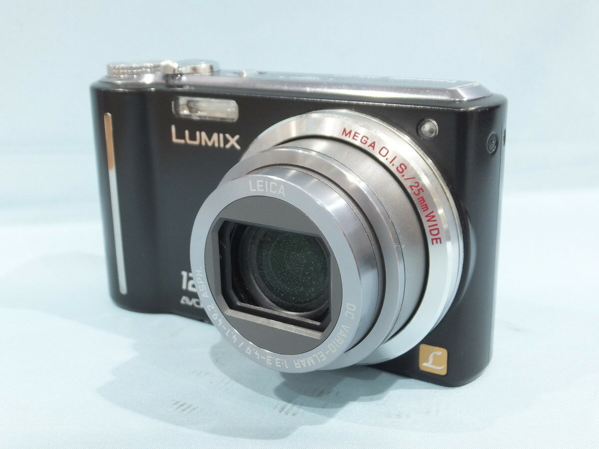 楽天市場】LUMIX DMC-TZ7(カメラ・ビデオカメラ・光学機器|TV 楽天市場】LUMIX DMC-TZ7(カメラ・ビデオカメラ・光学機器|TV