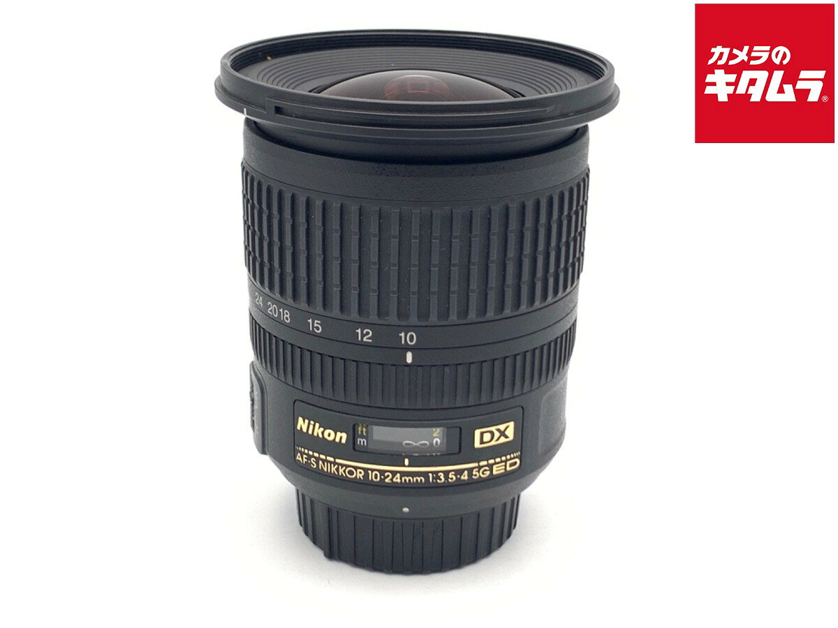 楽天市場】Nikon AF－S DX NIKKOR 10－24mmの通販