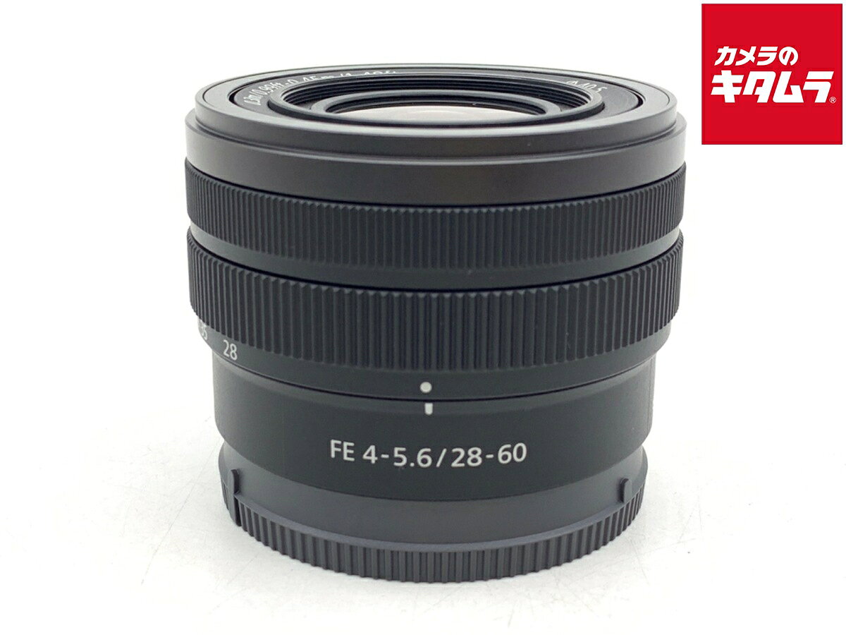 楽天市場】sony fe 28-60mm f4-5.6の通販