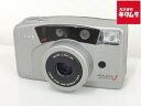 【中古】 【難あり品】 キヤノン(CANON) Autoboy J 【フィルムカメラ】