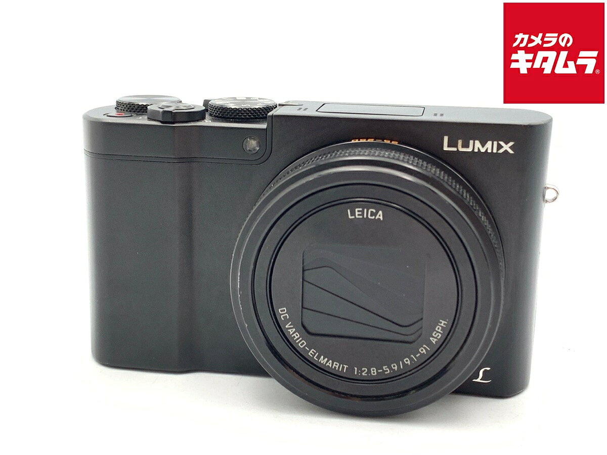 楽天市場】panasonic (パナソニック) lumix dmc－tx1[ コンパクト