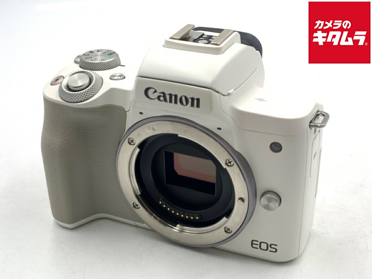 楽天市場】eos kiss m2 ホワイトの通販