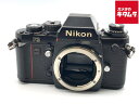 【中古】 【並品】 ニコン F3 【フィルムカメラ】