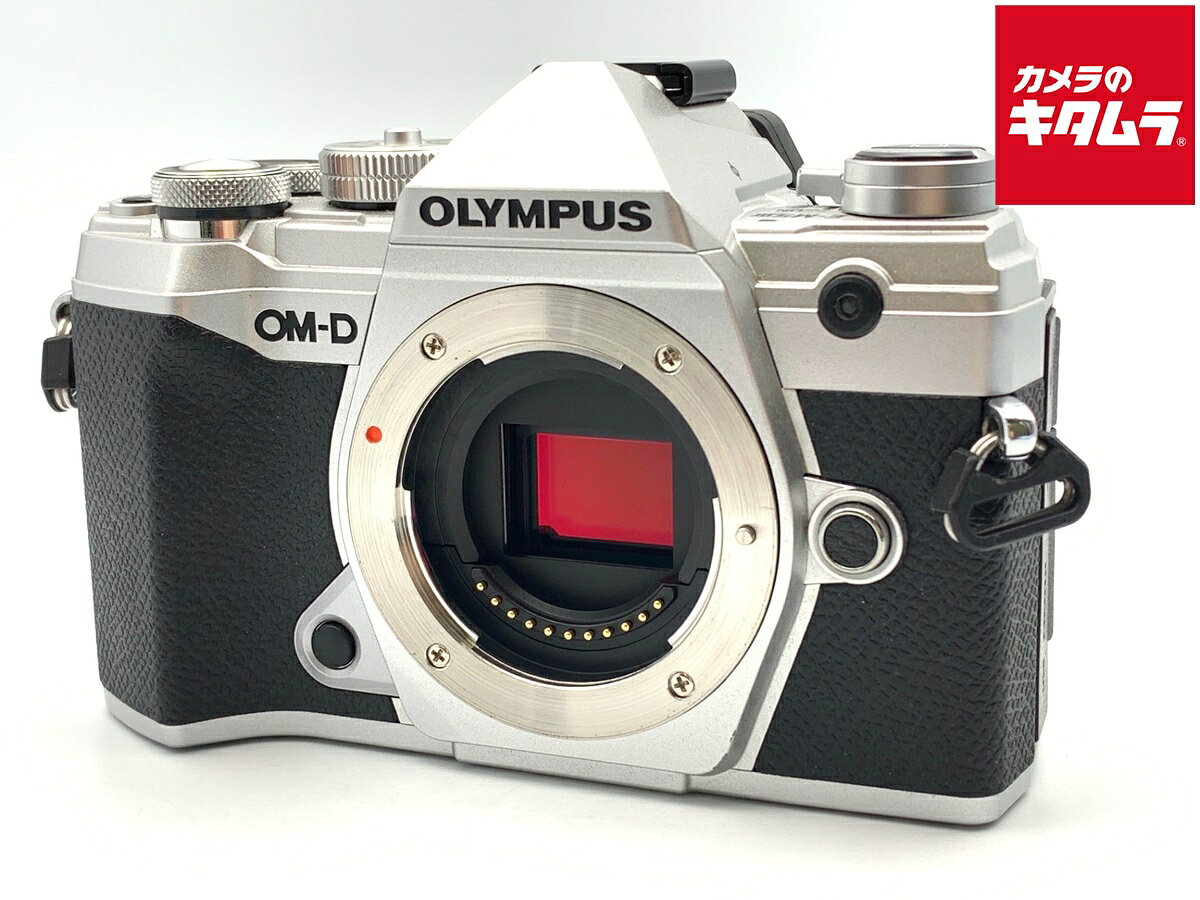 楽天市場】オリンパス om-d e-m5 mark iii（本体のみ/レンズキット本体