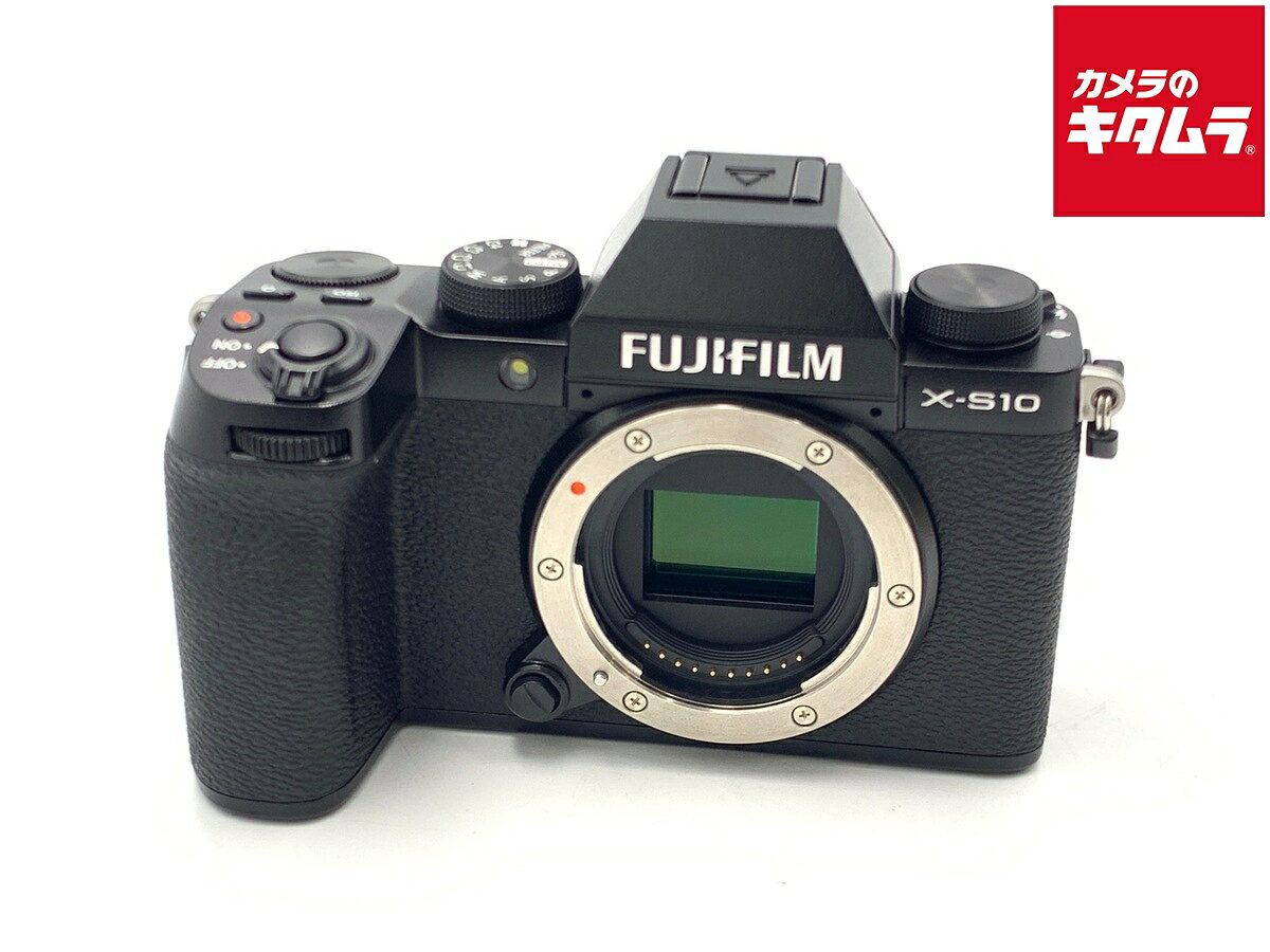 楽天市場】fujifilm x-s10（対応センサーサイズAPS-C）の通販