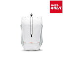 ピークデザイン BABP-25-CD-1 アウトドア バックパック 25L クラウド 《納期未定》(2)