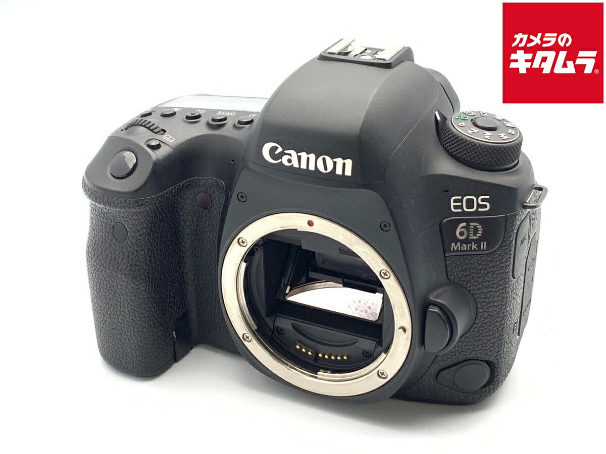 楽天市場】Canon EOS 6D（デジタル一眼レフカメラ｜デジタルカメラ