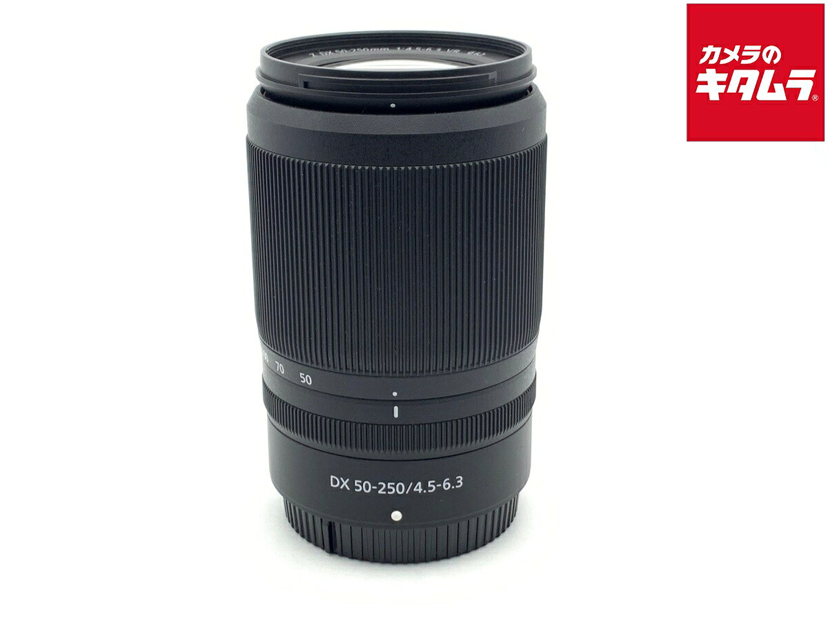 楽天市場】nikkor z dx 50-250mm f/4.5-6.3の通販