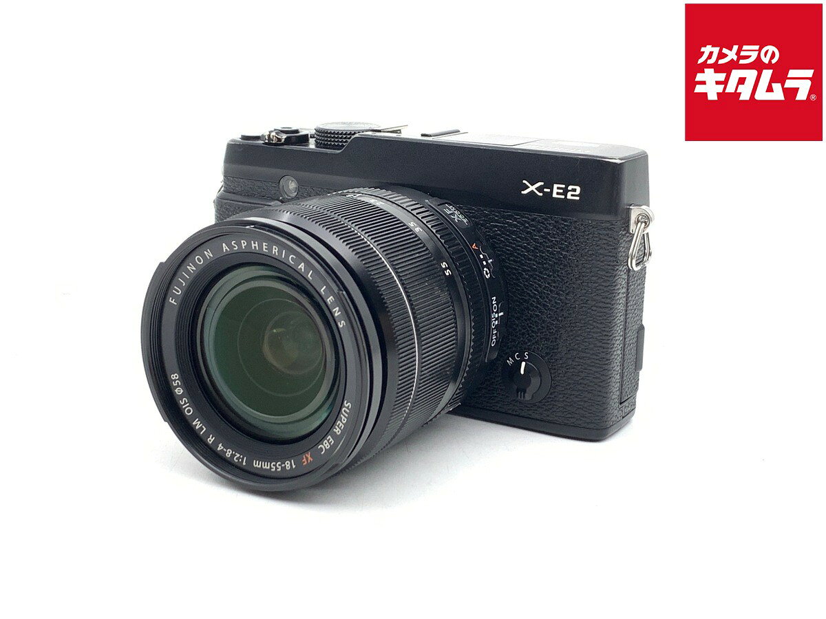 楽天市場】FUJIFILM X-E2の通販
