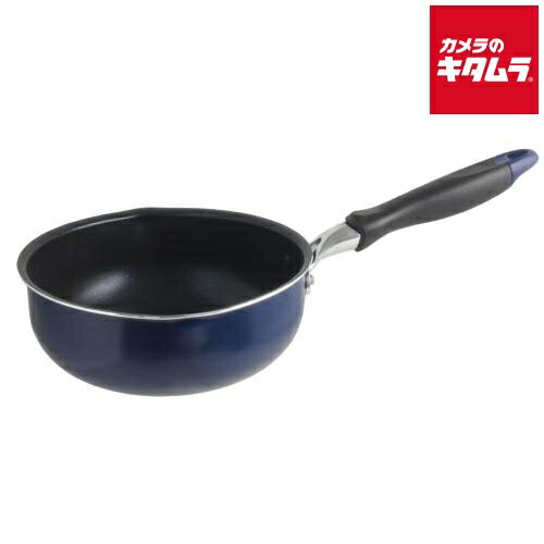 リビング深型フライパンLIGHT超...