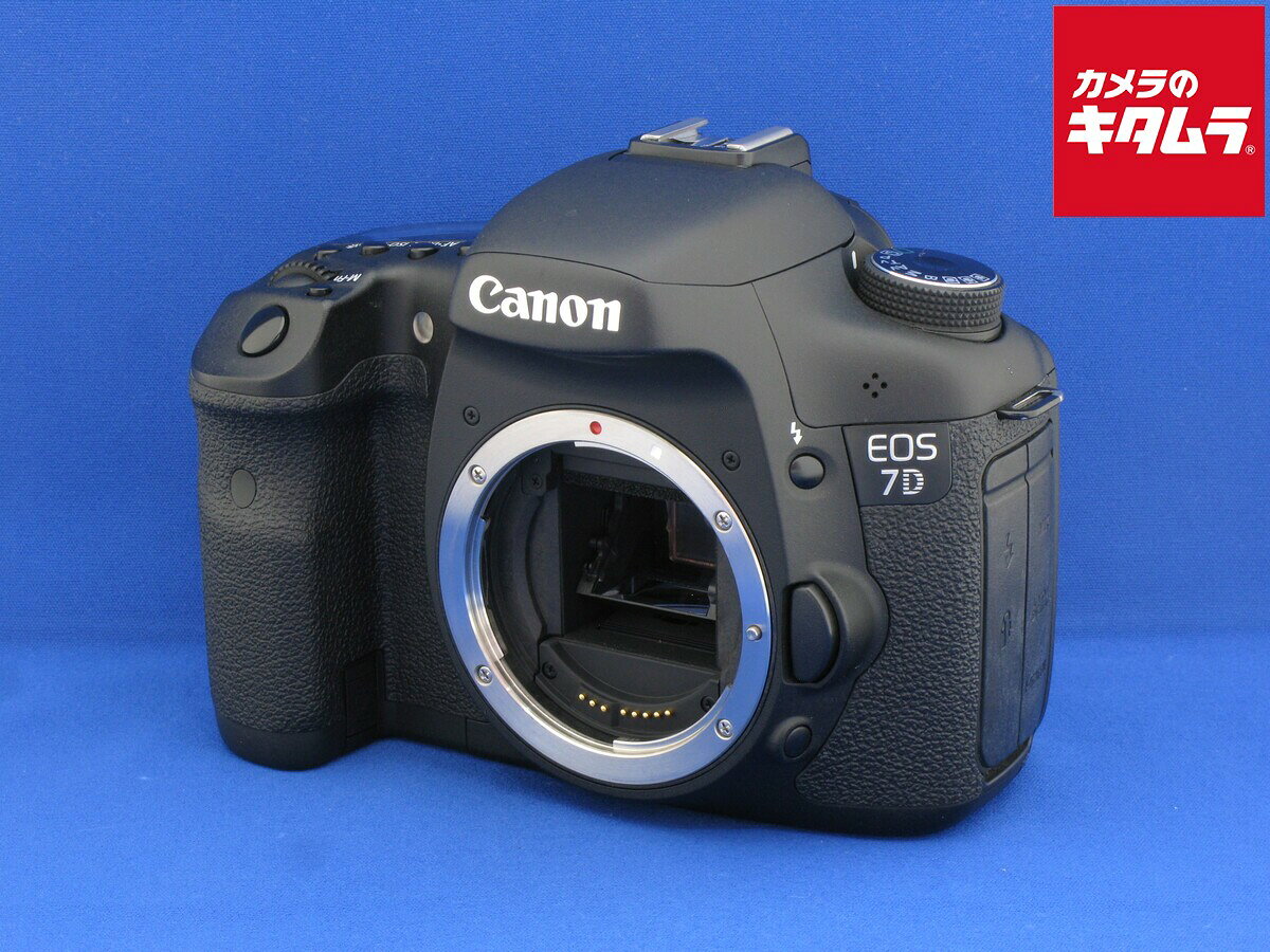 楽天市場】Canon eos7dの通販