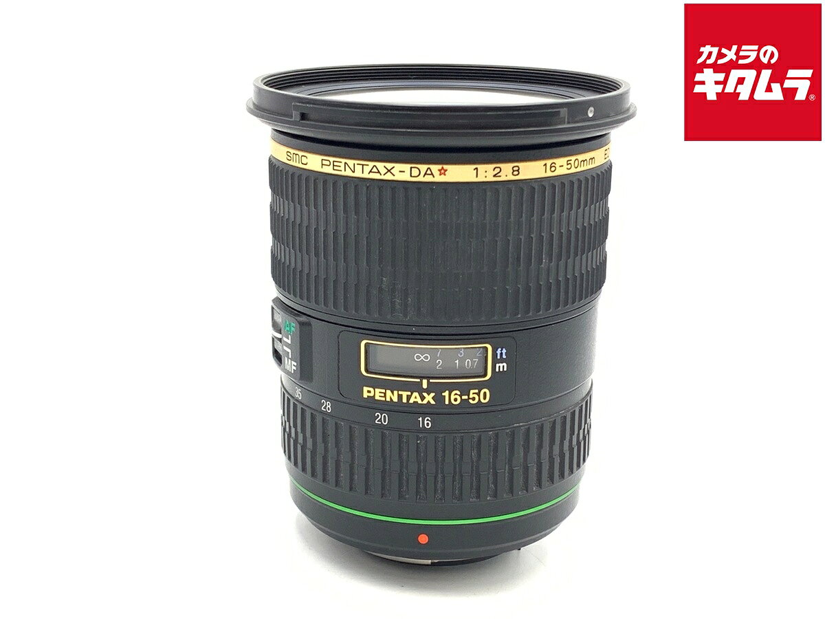 楽天市場】da*16－50mm f2．8ed al[if]sdmの通販