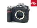 【中古】 【並品】 ニコン D850 ボディ 【デジタル一眼レフ】 【6ヶ月保証】