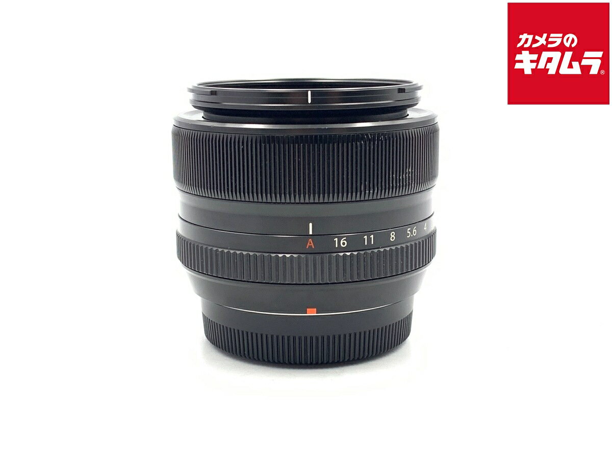 【中古】 フジフイルムXF35mm...