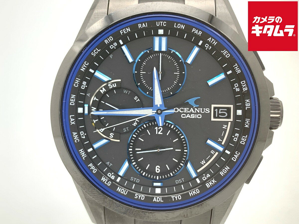 楽天市場】casio ocw－600（腕時計）の通販