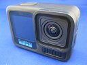 【中古】 【良品】 GoPro HERO13 Black アクセサリーセット CHDRB-131-FW 【デジタルビデオカメラ】