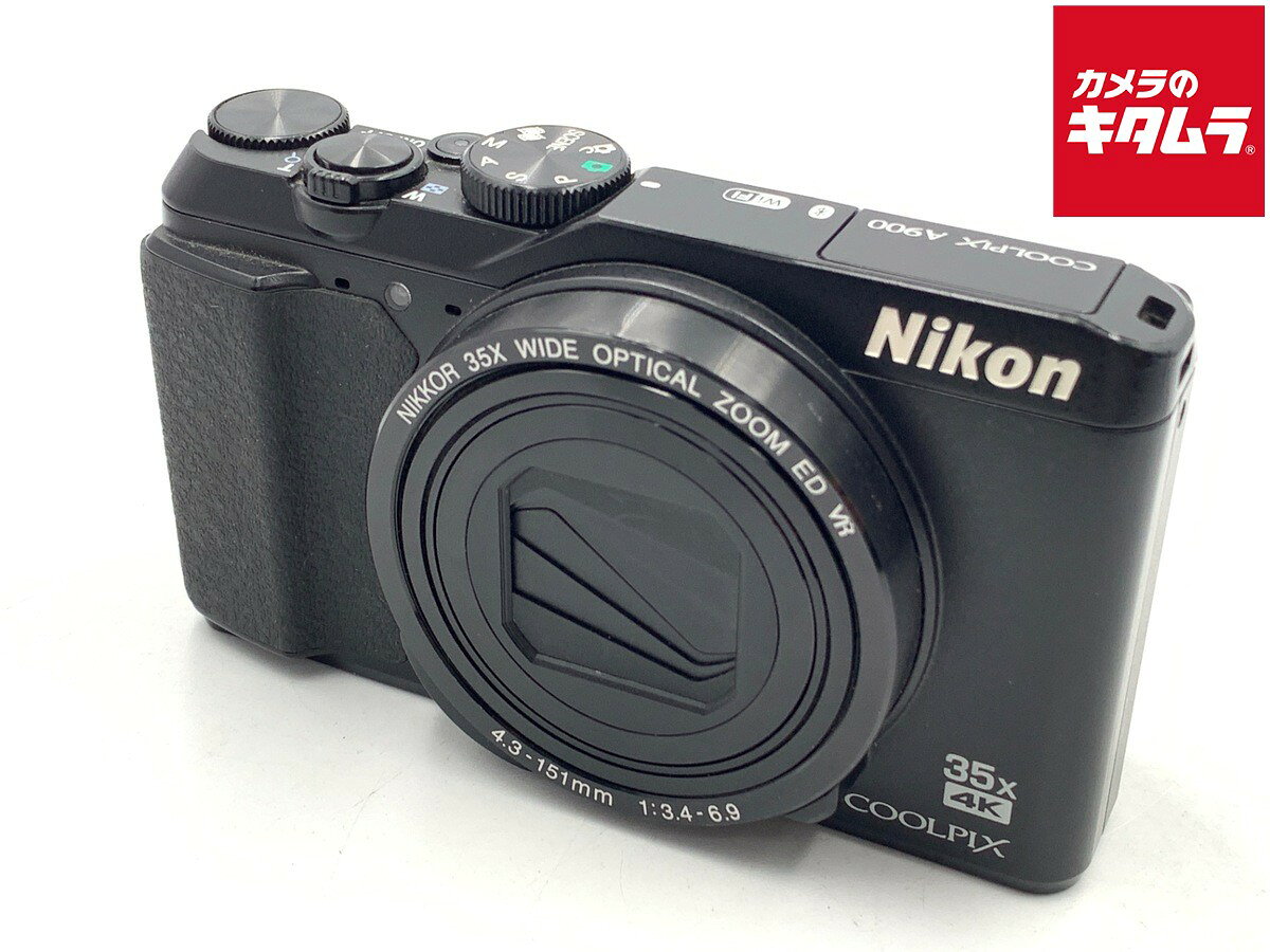 楽天市場】coolpix a900 中古の通販