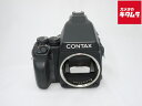【中古】 【良品】 コンタックス 645 【フィルムカメラ】