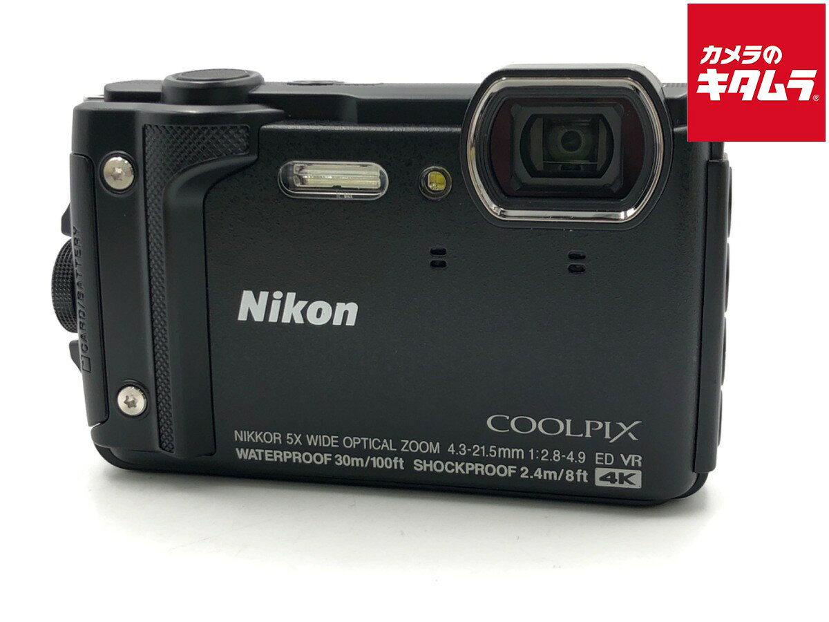 楽天市場】ニコン COOLPIX W300（デジタルカメラ｜カメラ・ビデオ