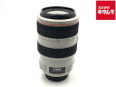 【中古】 【良品】 キヤノン EF70-300mm F4-5.6L IS USM 【交換レンズ】 【6ヶ月保証】