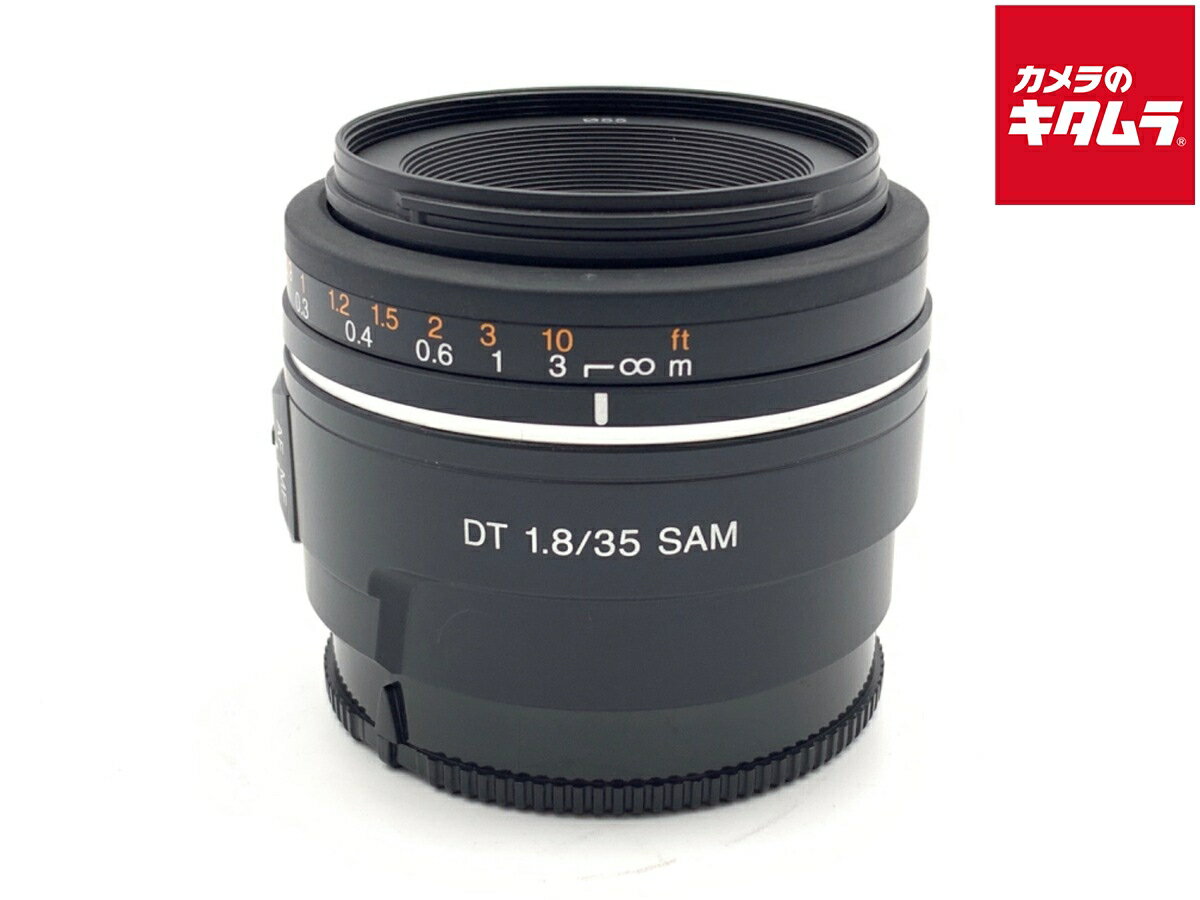 楽天市場】dt 35mm f1.8 sam 中古の通販 楽天市場】dt 35mm f1.8 sam 中古の通販