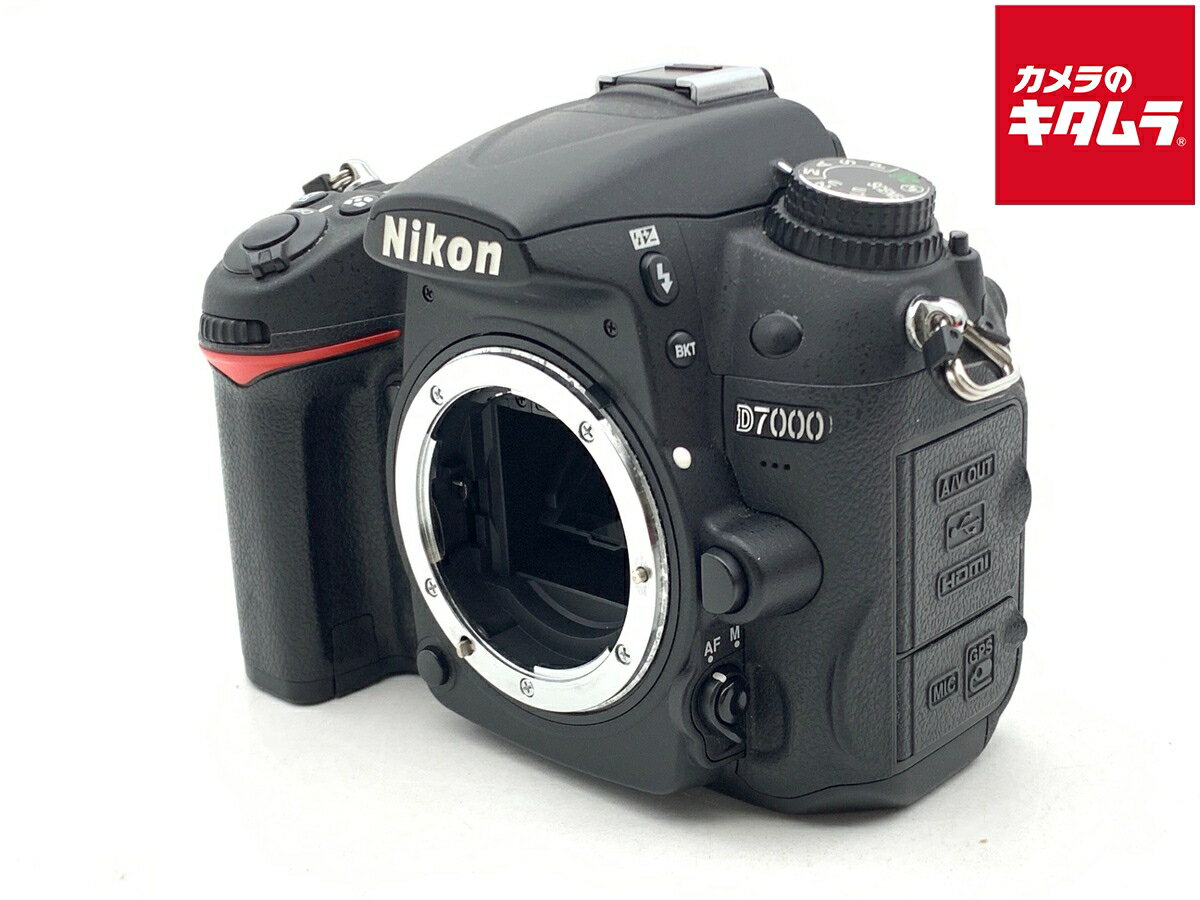 楽天市場】NIKON D7000の通販