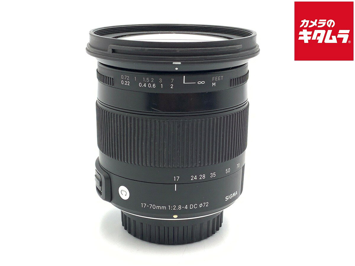 楽天市場】シグマ 17－70の通販