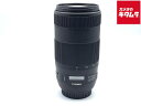 【中古】 【並品】 キヤノン EF70-300mm F4-5.6 IS II USM 【交換レンズ】 【6ヶ月保証】