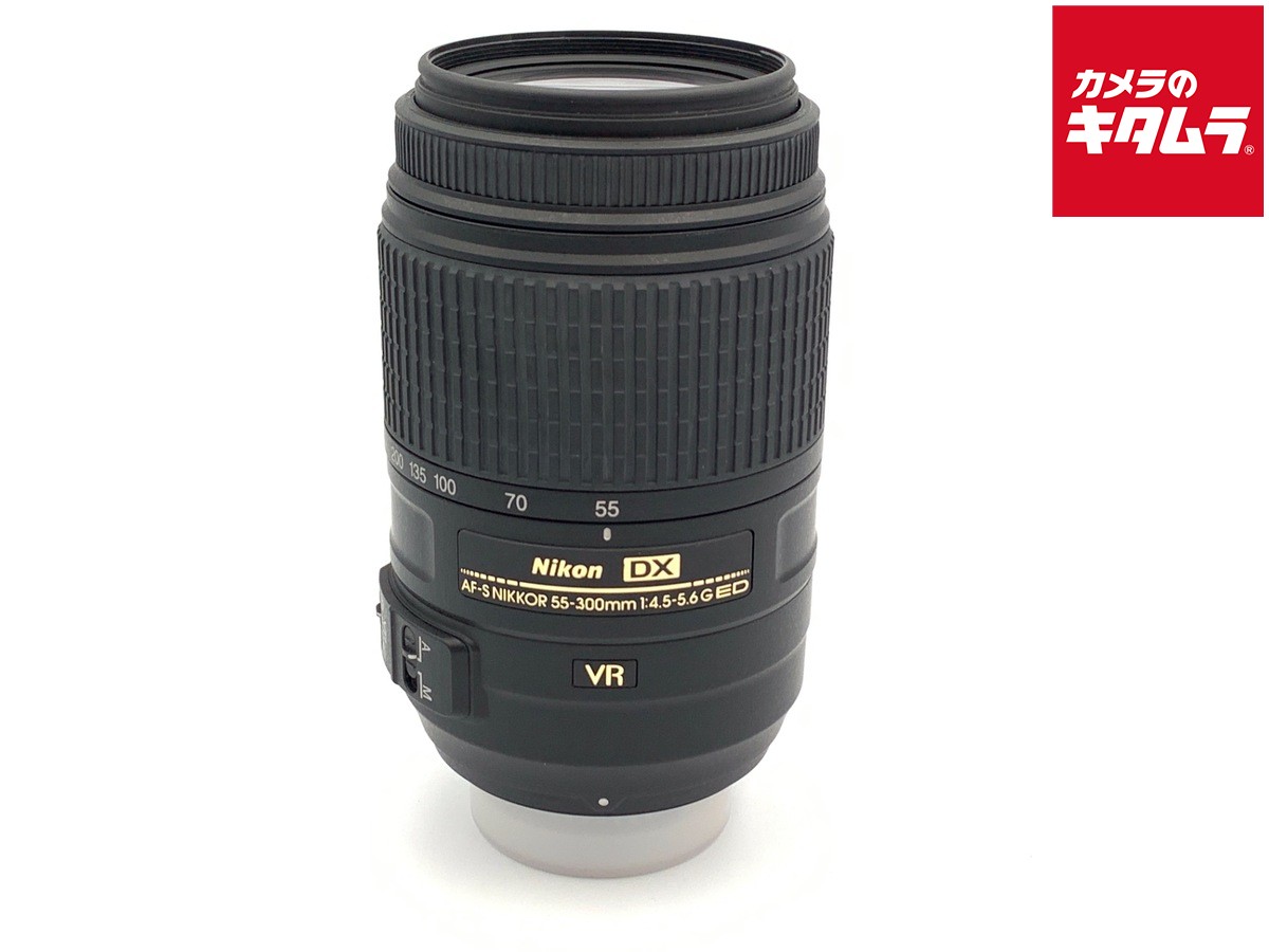 楽天市場】AF－S DX NIKKOR 55－300mmの通販