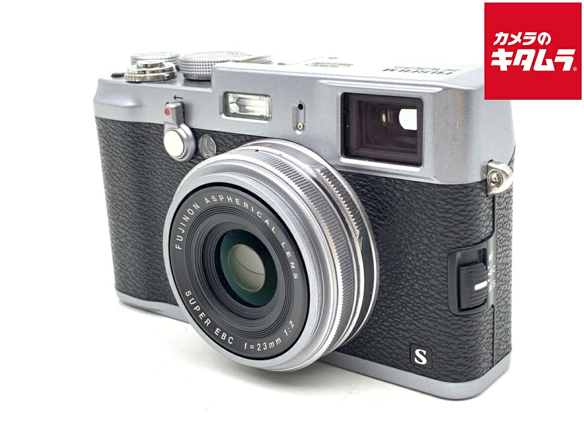 楽天市場】x100 富士フィルムの通販