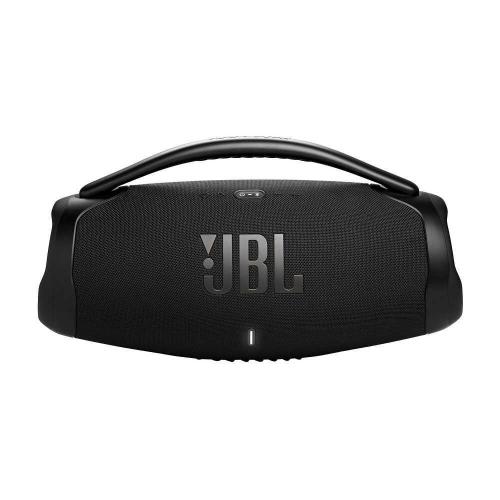 JBL wi-fi ポータブル スピーカー Boombox 3