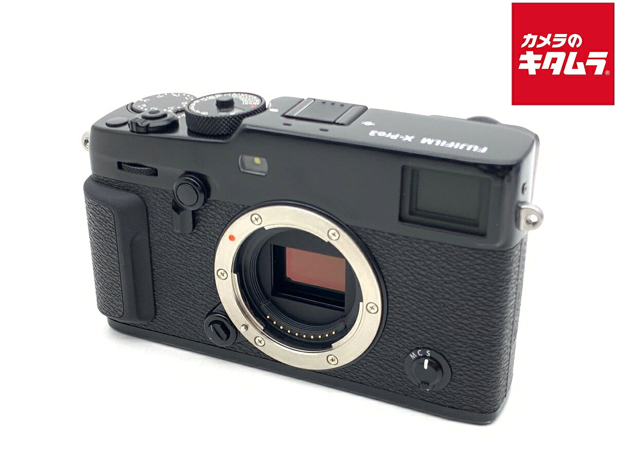 楽天市場】x-pro3 drブラックの通販