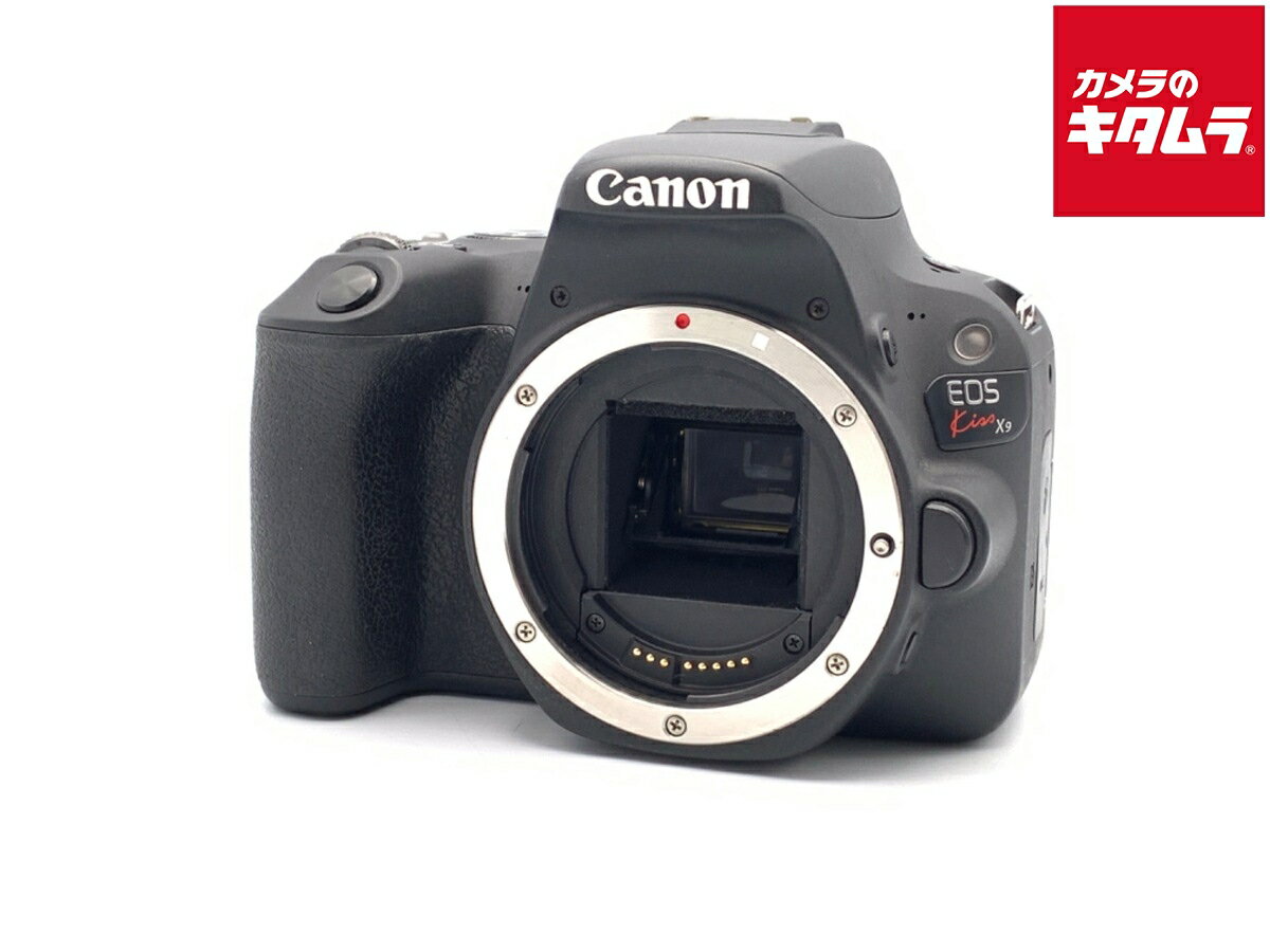楽天市場】キヤノン(canon) eos kiss x9 ボディ ブラックの通販 楽天市場】キヤノン(canon) eos kiss x9 ボディ ブラックの通販