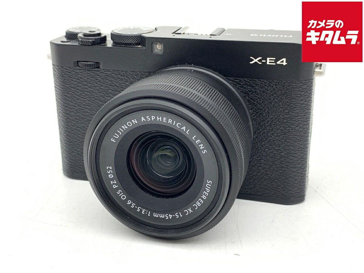 楽天市場】fujifilm x-e4の通販 楽天市場】fujifilm x-e4の通販