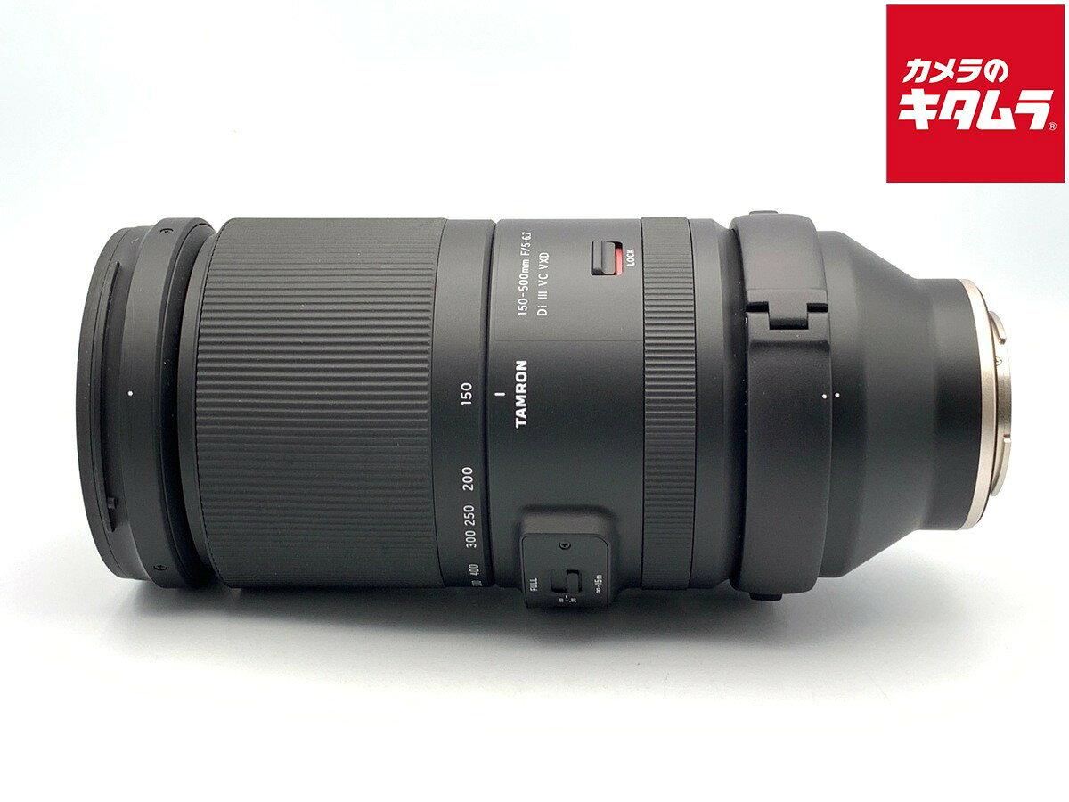 楽天市場】tamron 150-500 sony（撮影タイプ望遠）の通販