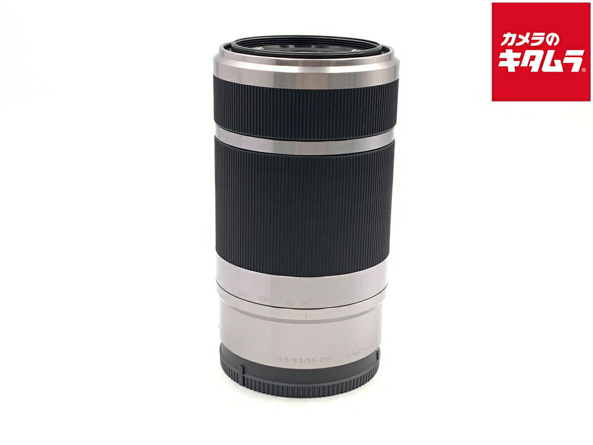 極上品 SONY α Eマウント 55-210mm ズームレンズSEL55210 71qoKvgmakL._AC_UL210_SR210,
