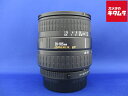 【中古】 【難あり品】 シグマ AF 28-105mm F3.8-5.6 UC-III ペンタックス用 【交換レンズ】
