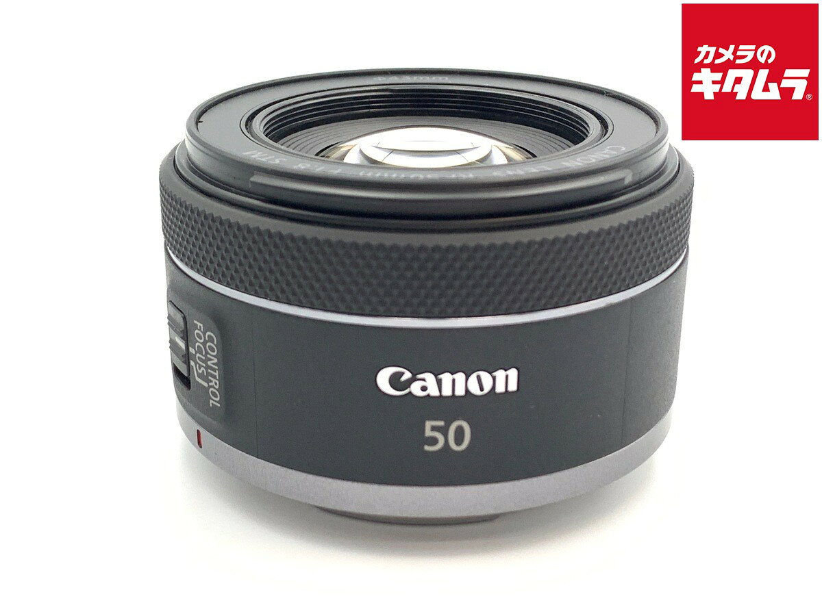 楽天市場】canon rf50mm f1 8 stmの通販