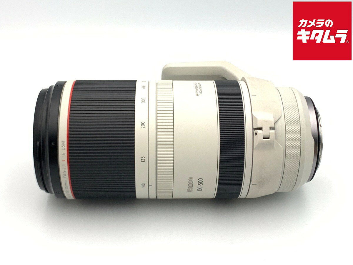 楽天市場】rf100-500mm f4.5-7.1 l is usm（ブランドキヤノン）の通販
