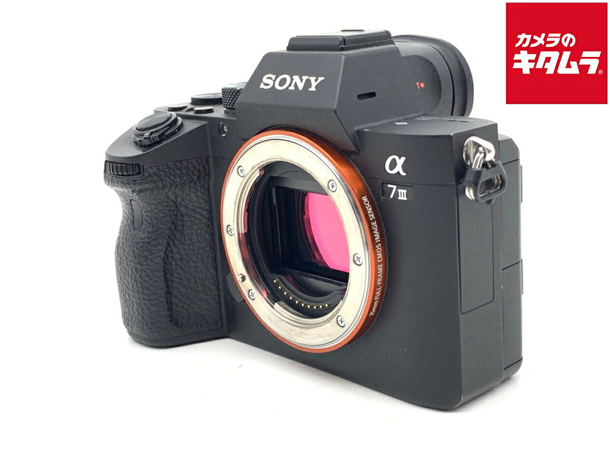 楽天市場】sony 7iiiの通販