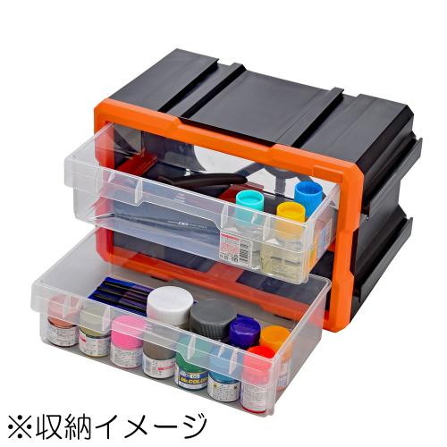 エツミ E-7769 ビルダーズ ツールボックス TypeB 2