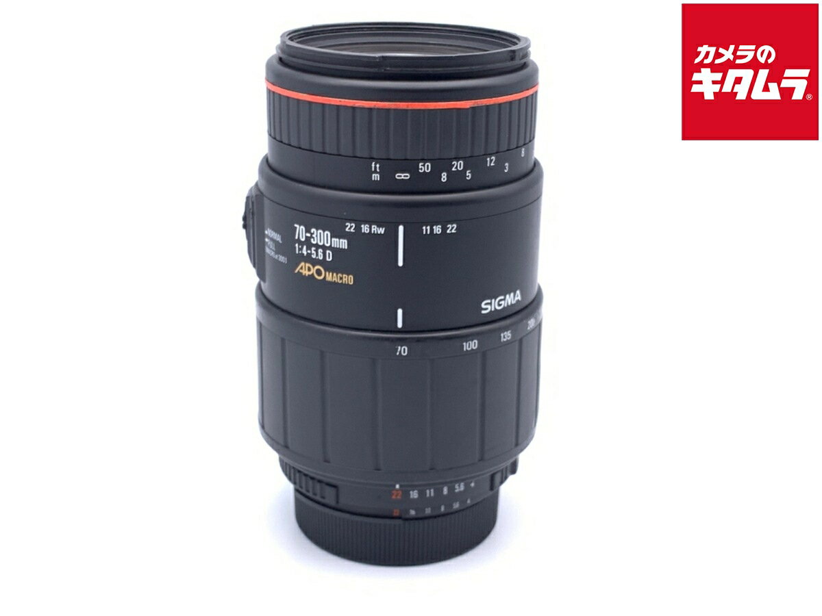 楽天市場】シグマ APO 70-300mm F4-5.6 DG MACRO ニコン用の通販 楽天市場】シグマ APO 70-300mm F4-5.6 DG MACRO ニコン用の通販