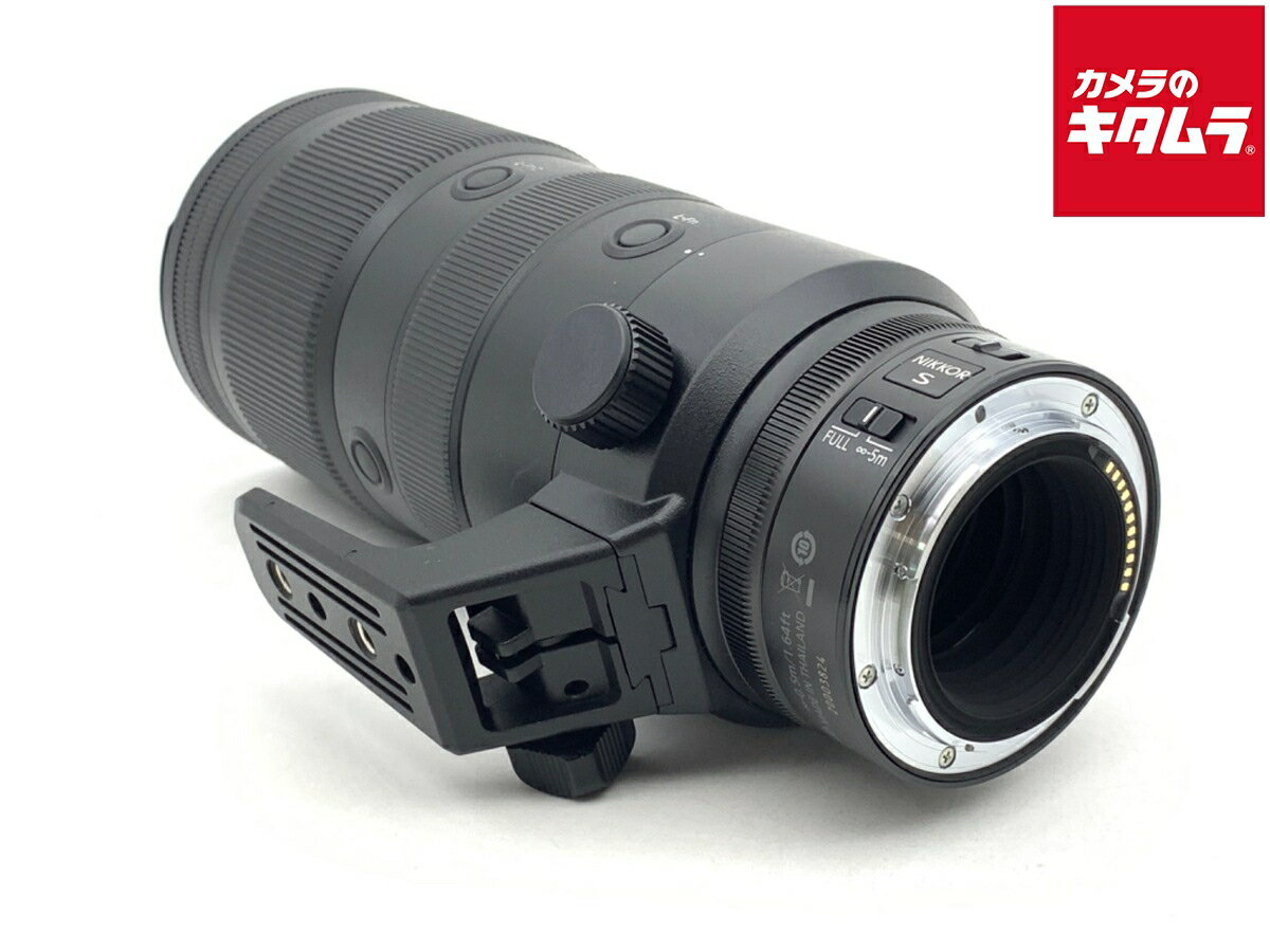 楽天市場】nikkor z 70-200mm f/2.8 vr sの通販